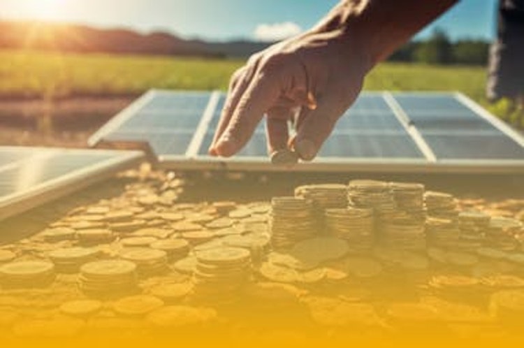 Energia solar sem investimentos: Como a Desperta Energia torna isso possível