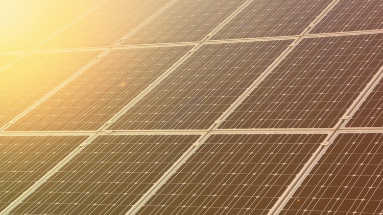 Usinas fotovoltaicas: como lucrar com energia solar